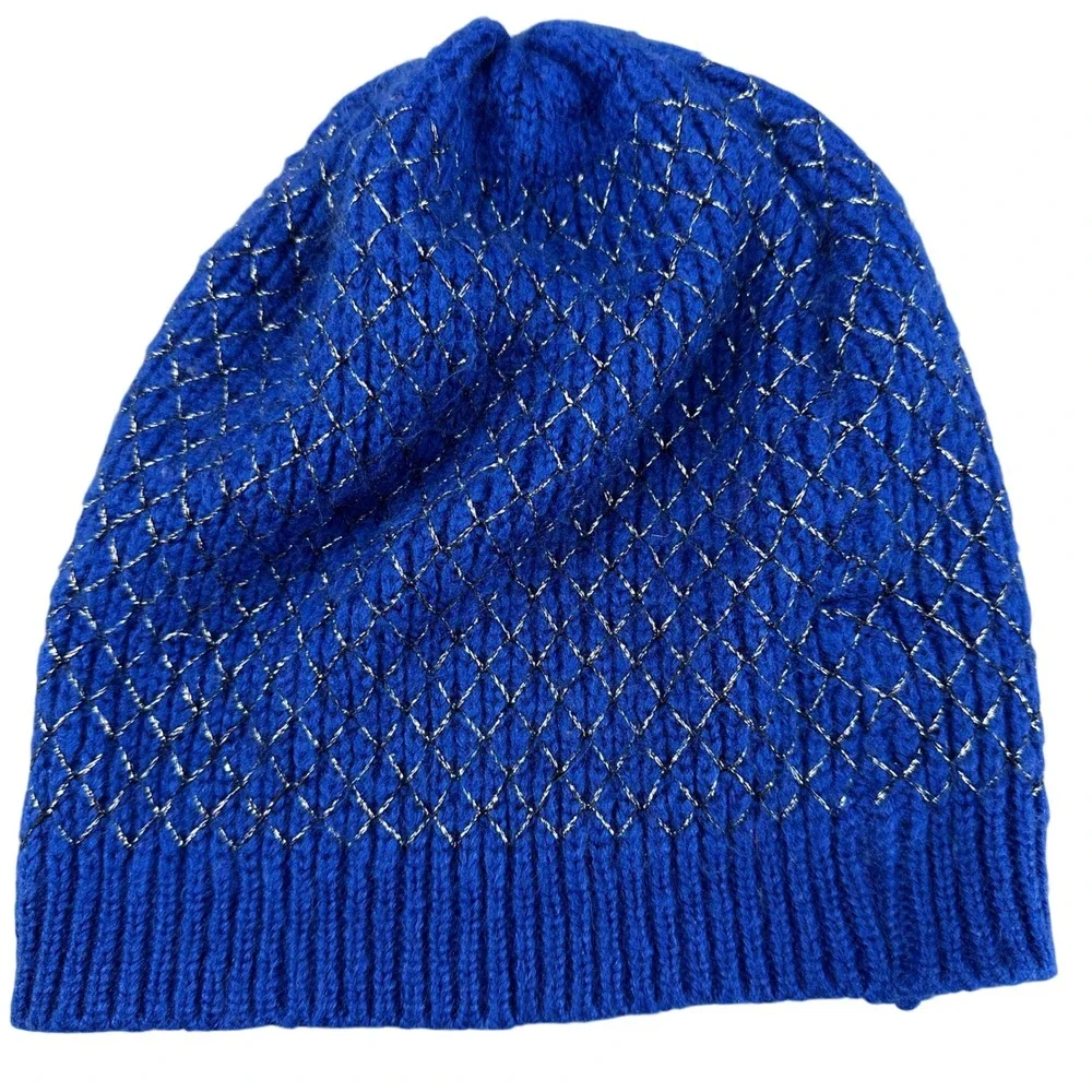 Betsey Johnson snuggle into